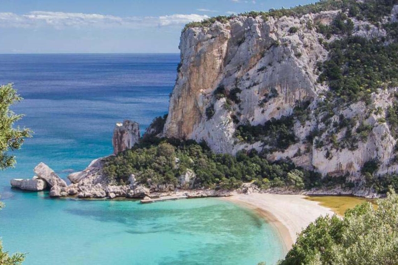 Hotel Residenční komplex Le Residence del Golfo di Orosei