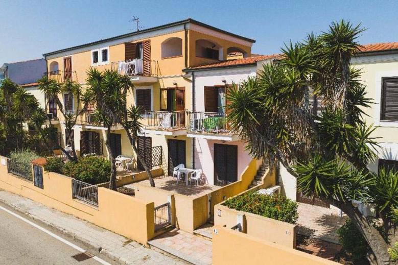 Hotel Residence Le Pavoncelle