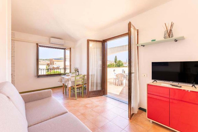 Hotel Residence Le Pavoncelle