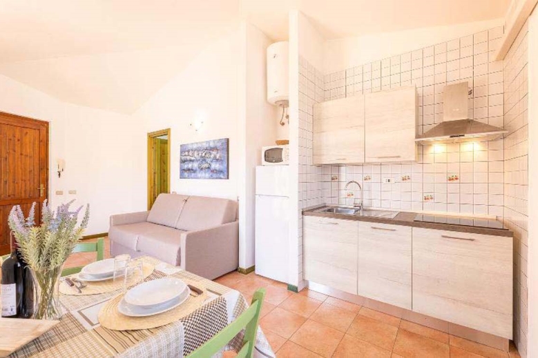 Hotel Residence Le Pavoncelle