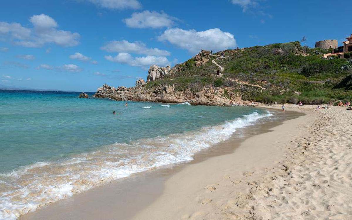 Residence Le Pavoncelle 4