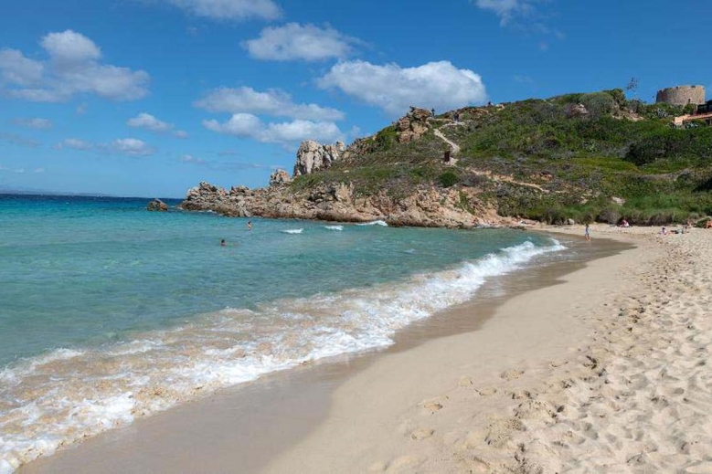 Hotel Residence Le Pavoncelle