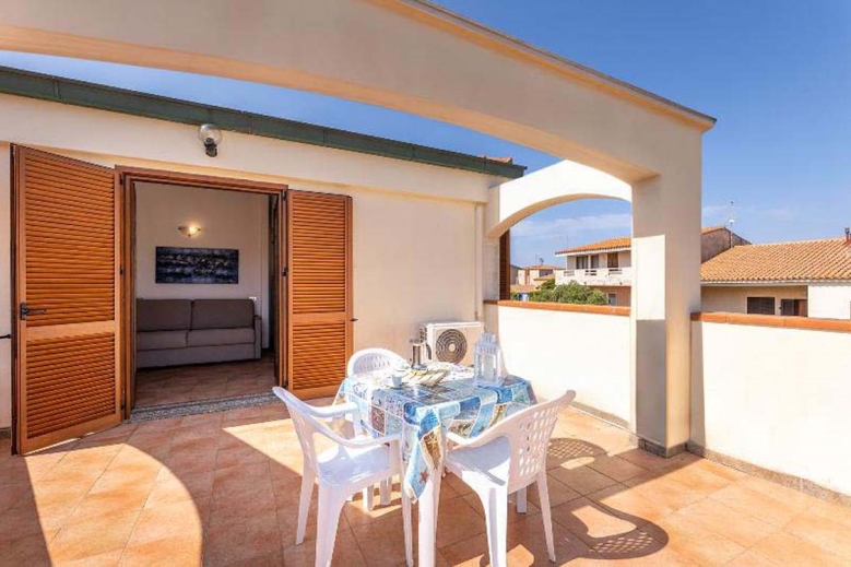 Hotel Residence Le Pavoncelle