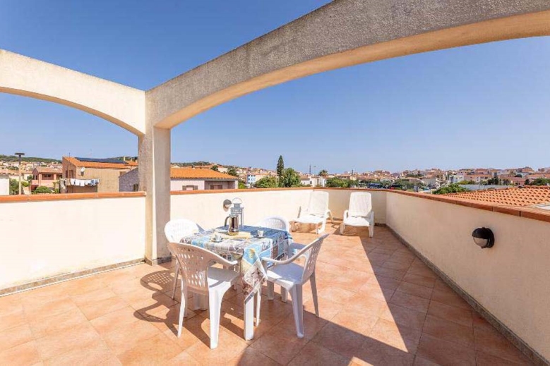 Hotel Residence Le Pavoncelle