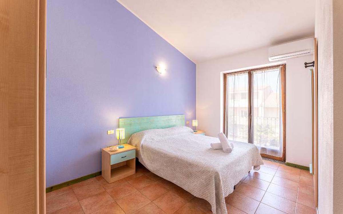 Residence Le Pavoncelle 7