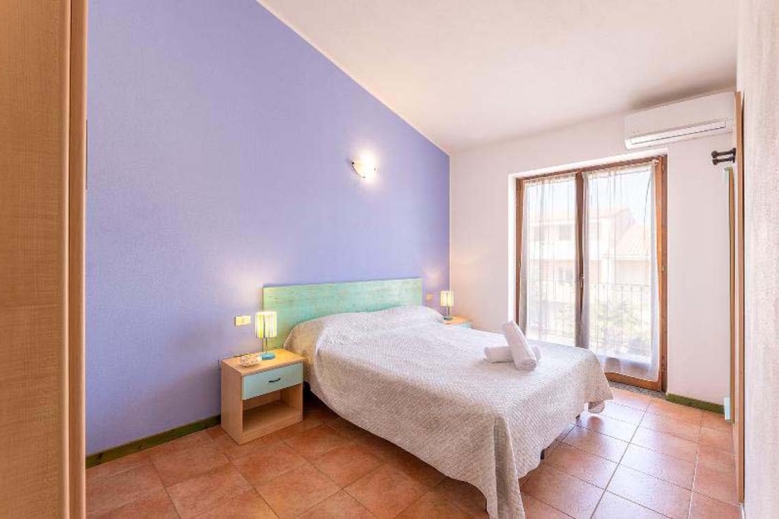 Hotel Residence Le Pavoncelle