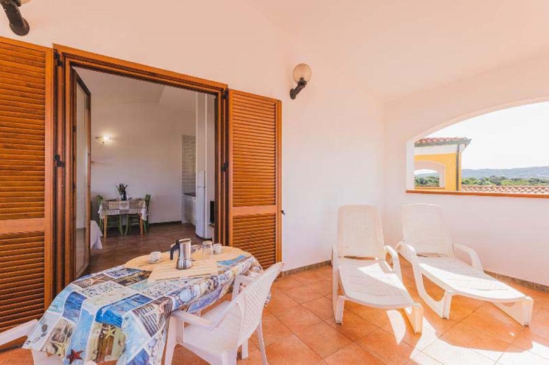 Hotel Residence Le Pavoncelle