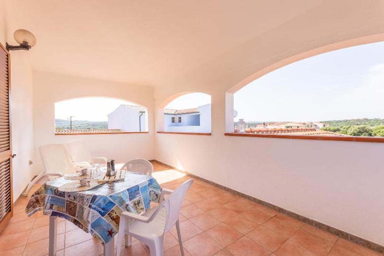 Hotel Residence Le Pavoncelle