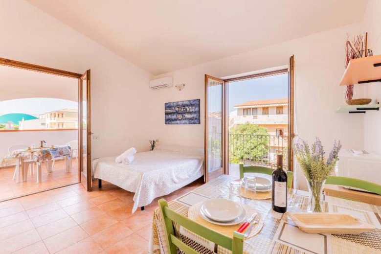 Hotel Residence Le Pavoncelle