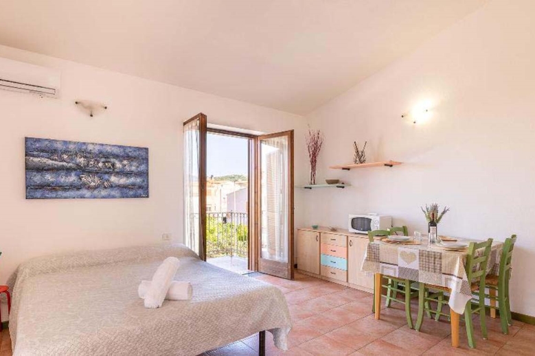 Hotel Residence Le Pavoncelle