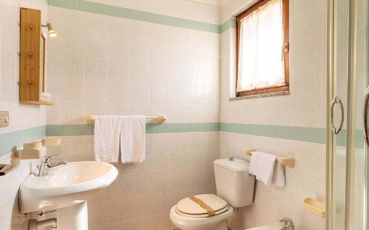 Residence Le Pavoncelle 13