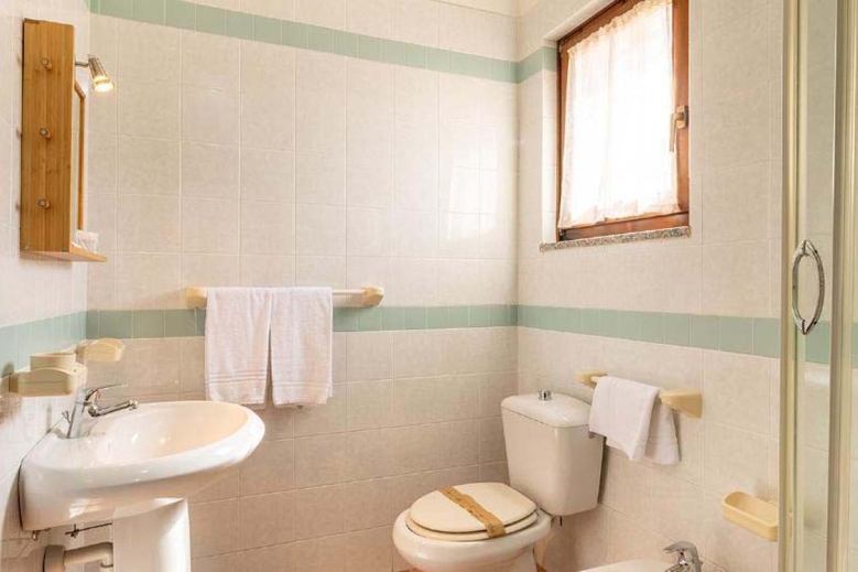 Hotel Residence Le Pavoncelle