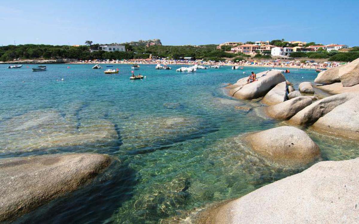 Residence Le Pavoncelle 14