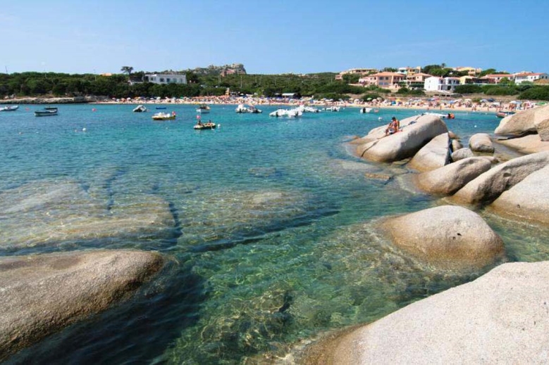 Hotel Residence Le Pavoncelle