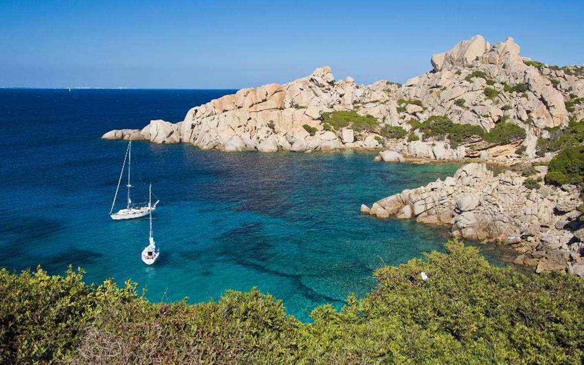 Residence Le Pavoncelle 15