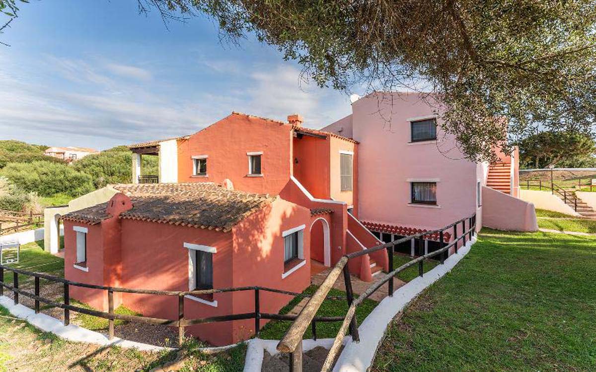 Residenční komplex Sea Villas