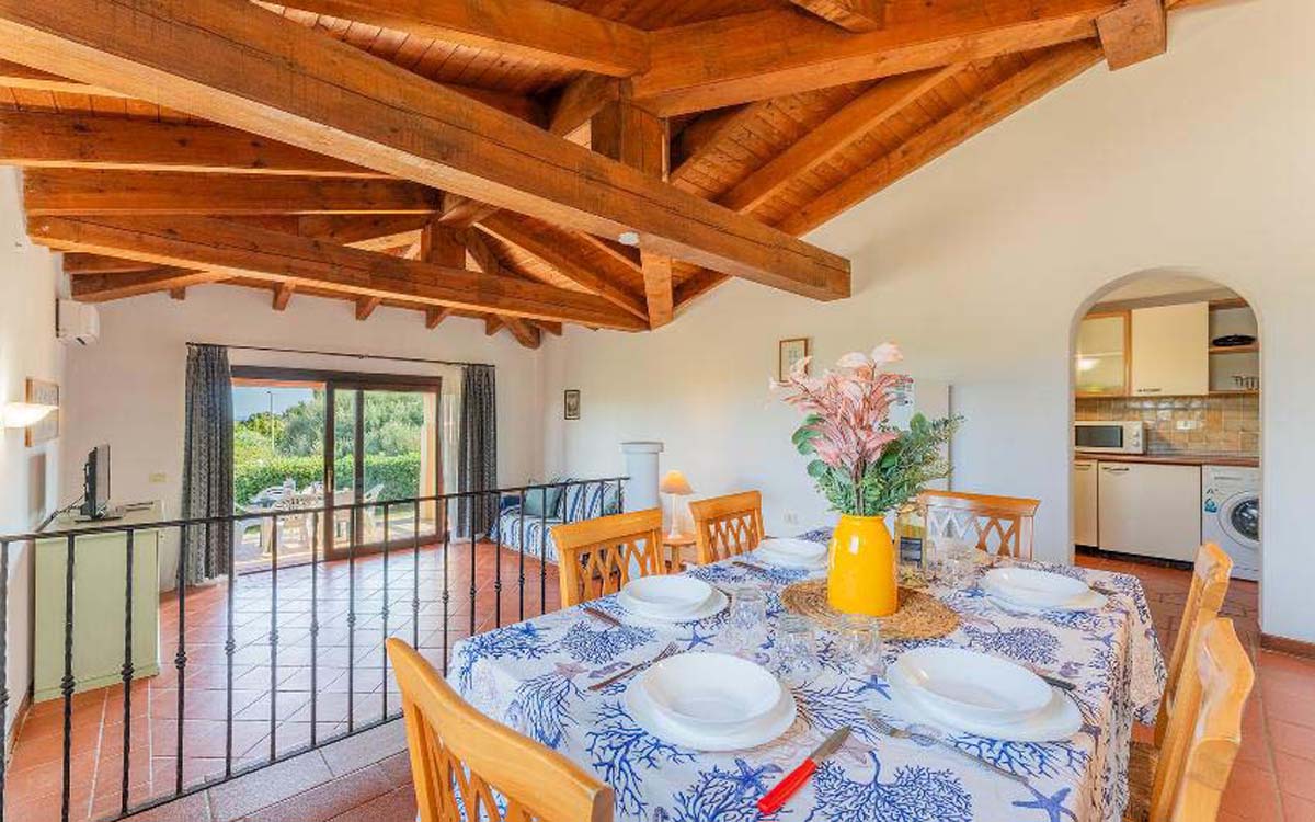 Residenční komplex Sea Villas 2