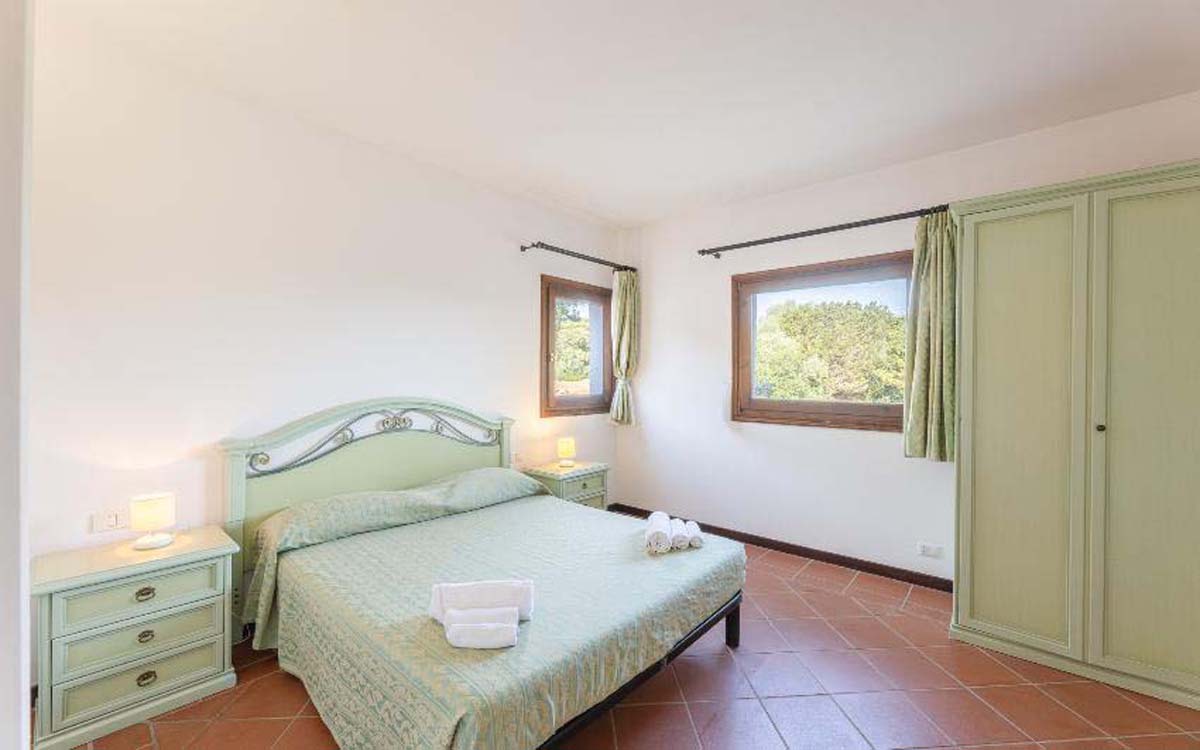 Residenční komplex Sea Villas 3