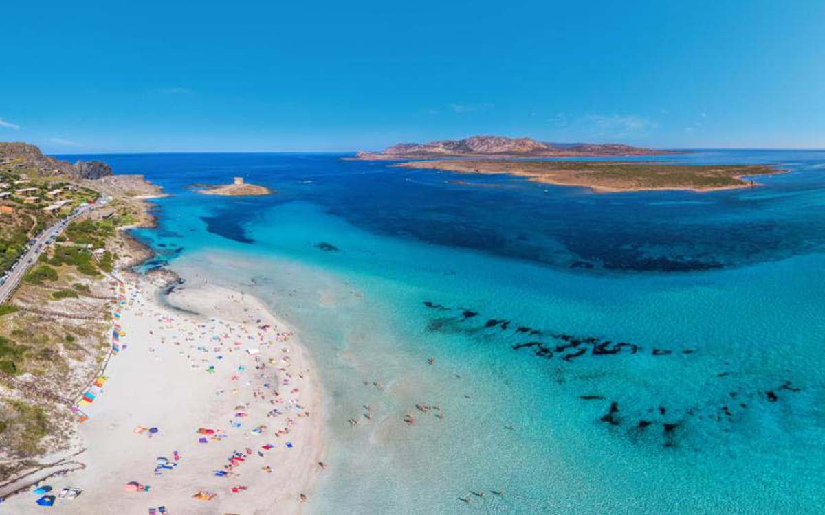 Residenční komplex Sea Villas 4