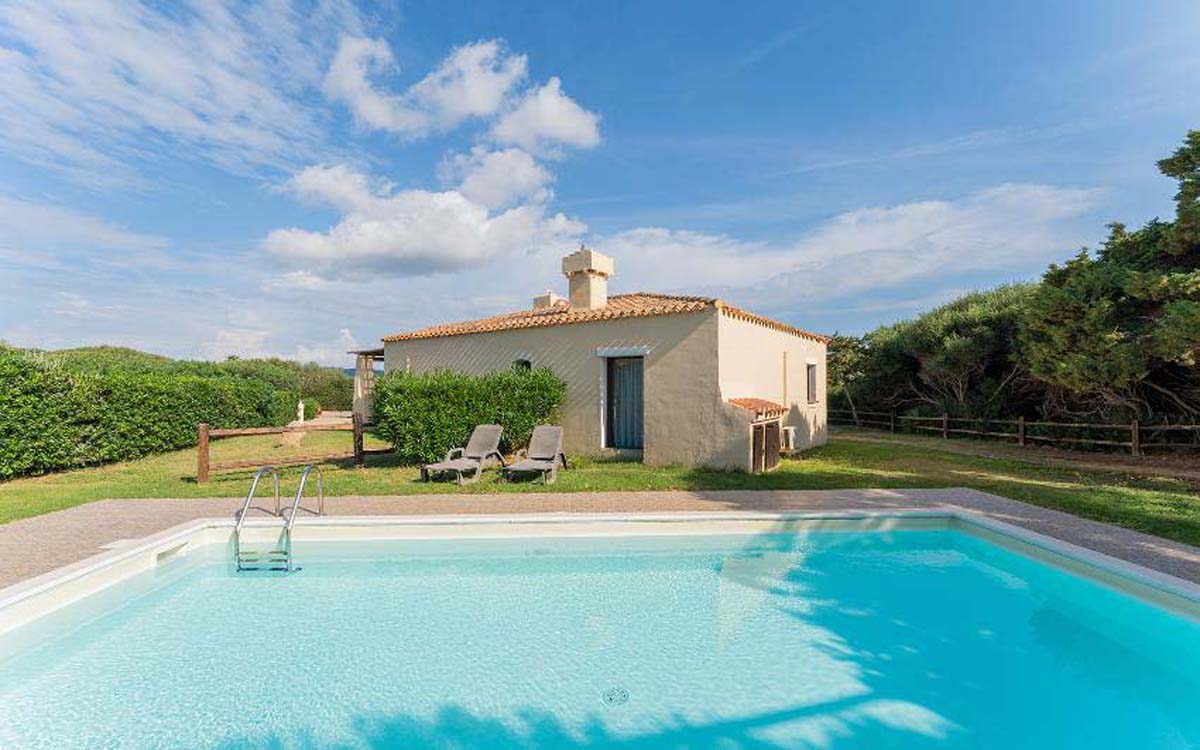 Residenční komplex Sea Villas 5