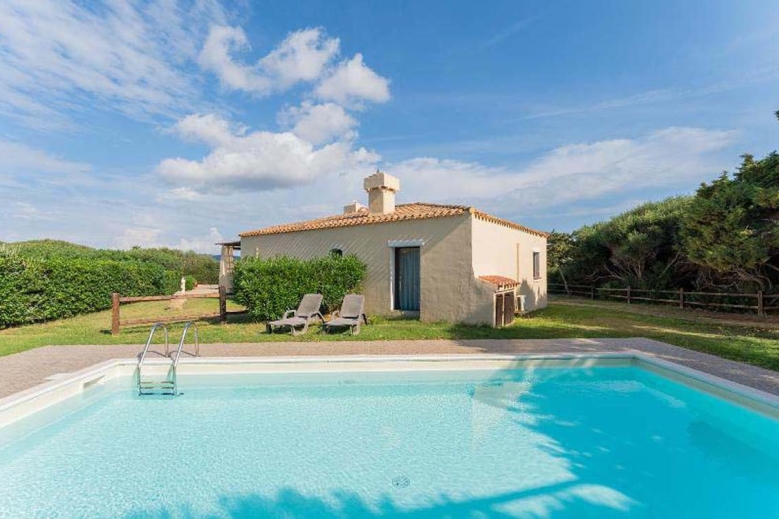 Hotel Residenční komplex Sea Villas