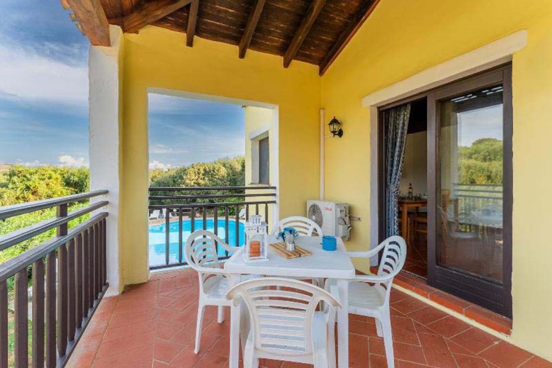 Hotel Residenční komplex Sea Villas