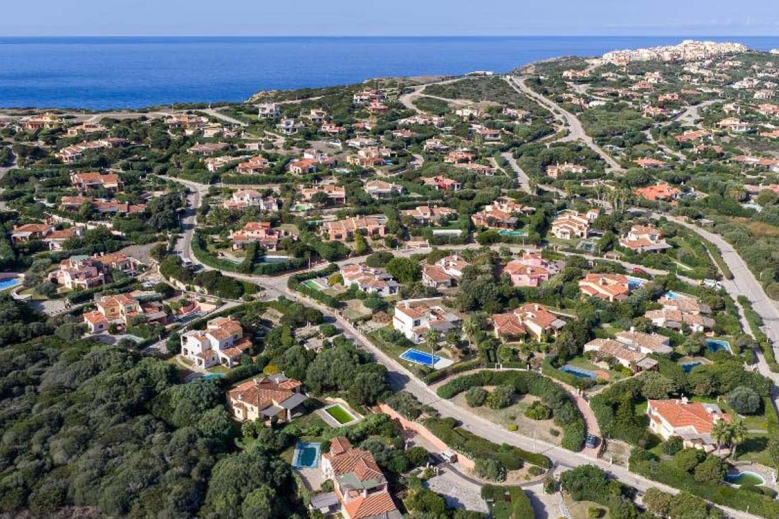 Hotel Residenční komplex Sea Villas