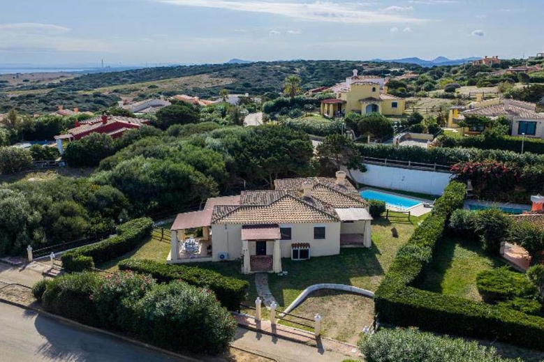 Hotel Residenční komplex Sea Villas