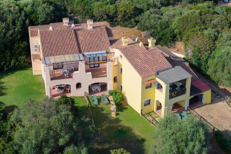 Hotel Residenční komplex Sea Villas