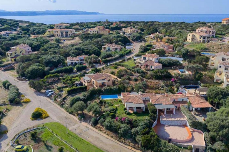 Hotel Residenční komplex Sea Villas