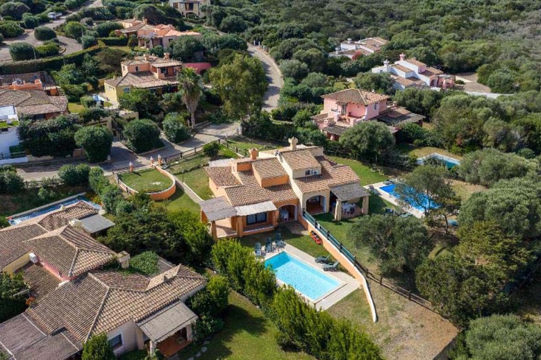 Hotel Residenční komplex Sea Villas