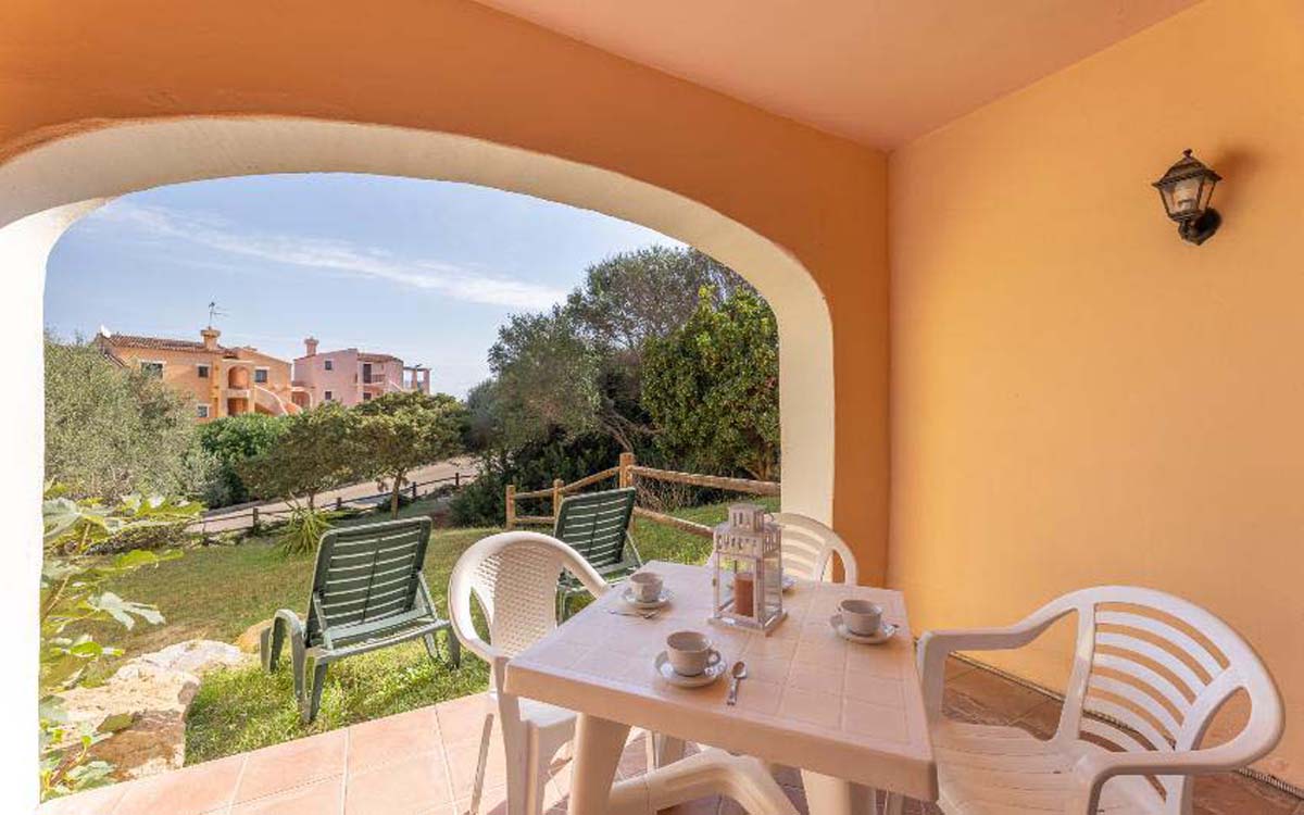 Residenční komplex Sea Villas 13