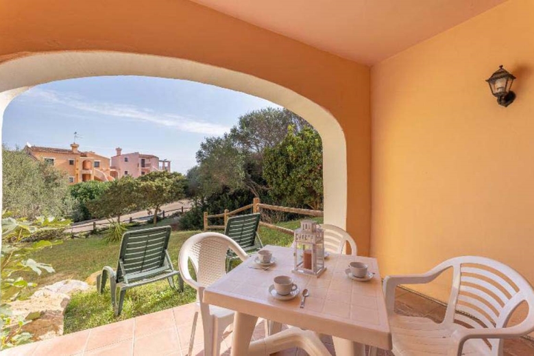 Hotel Residenční komplex Sea Villas