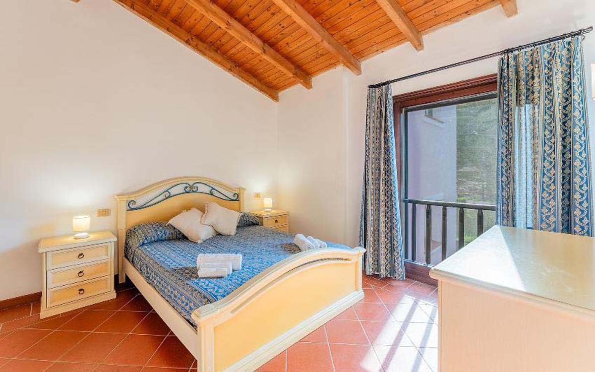 Residenční komplex Sea Villas 14