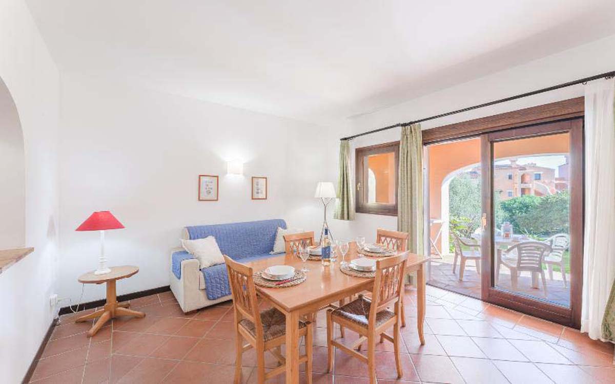 Residenční komplex Sea Villas 15