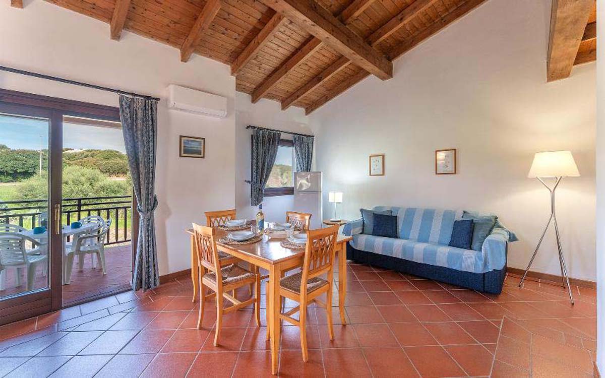 Residenční komplex Sea Villas 16