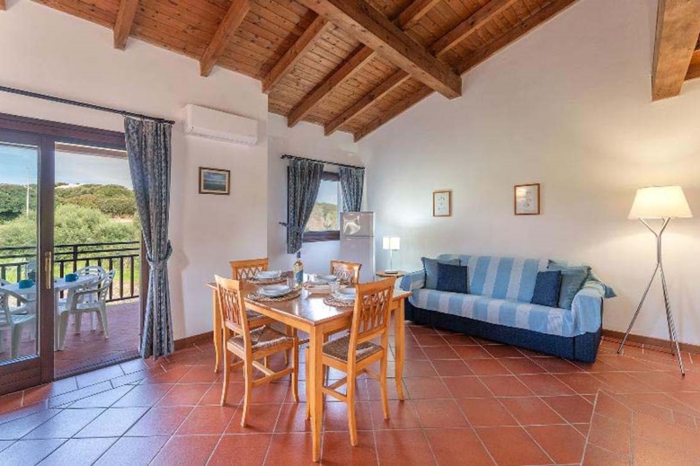 Hotel Residenční komplex Sea Villas