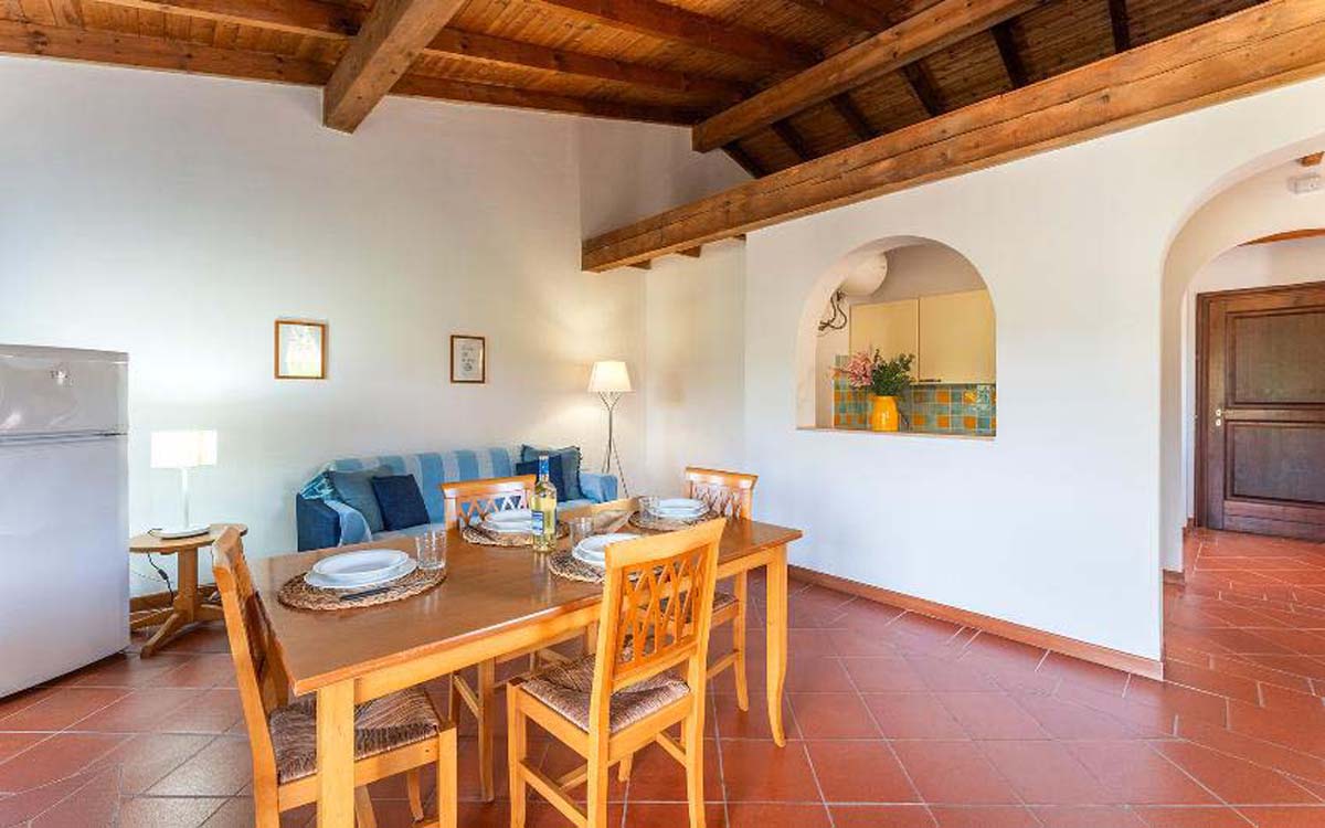 Residenční komplex Sea Villas 17