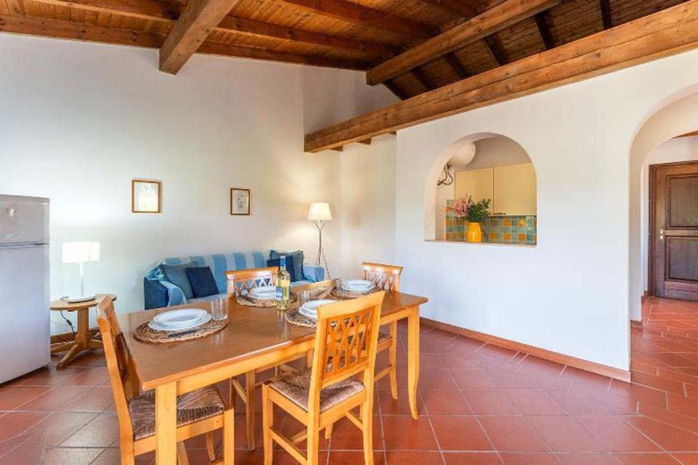 Hotel Residenční komplex Sea Villas