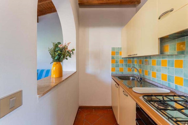 Hotel Residenční komplex Sea Villas