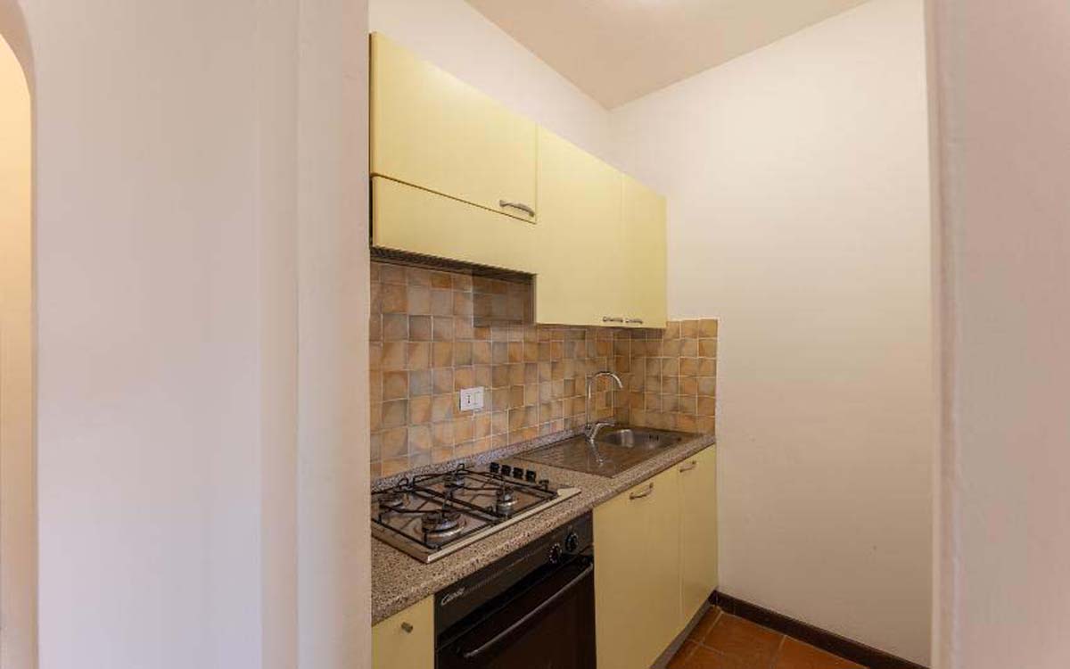 Residenční komplex Sea Villas 22