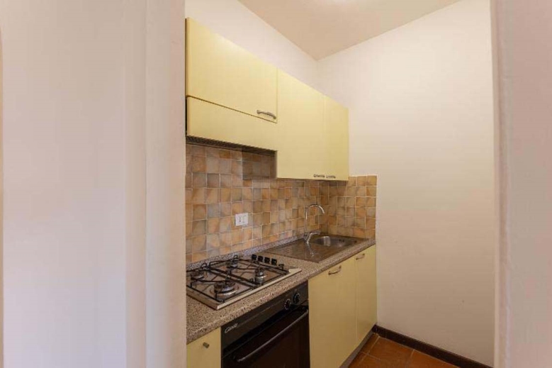 Hotel Residenční komplex Sea Villas