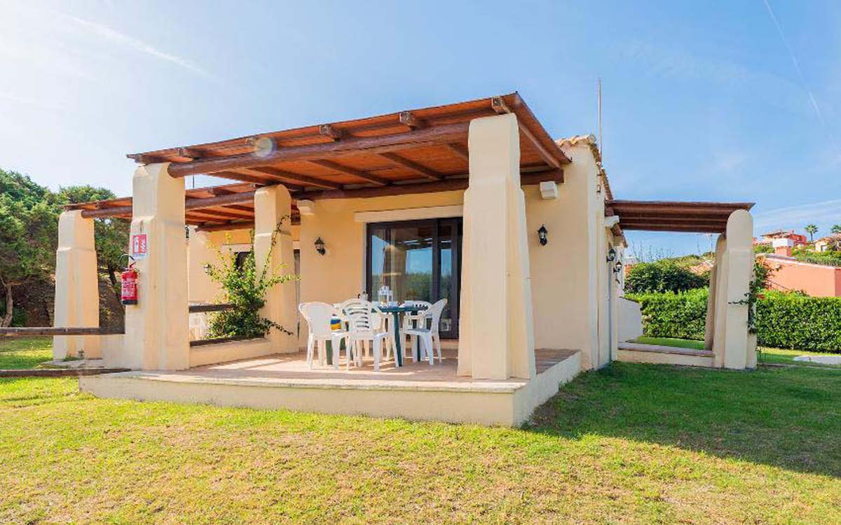 Residenční komplex Sea Villas 23