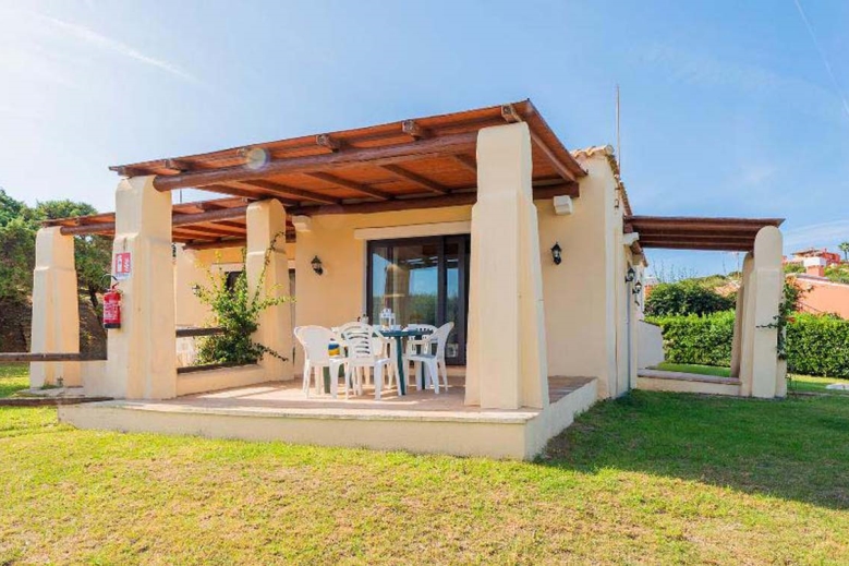 Hotel Residenční komplex Sea Villas