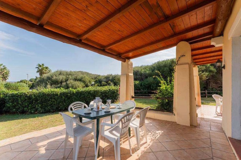 Hotel Residenční komplex Sea Villas