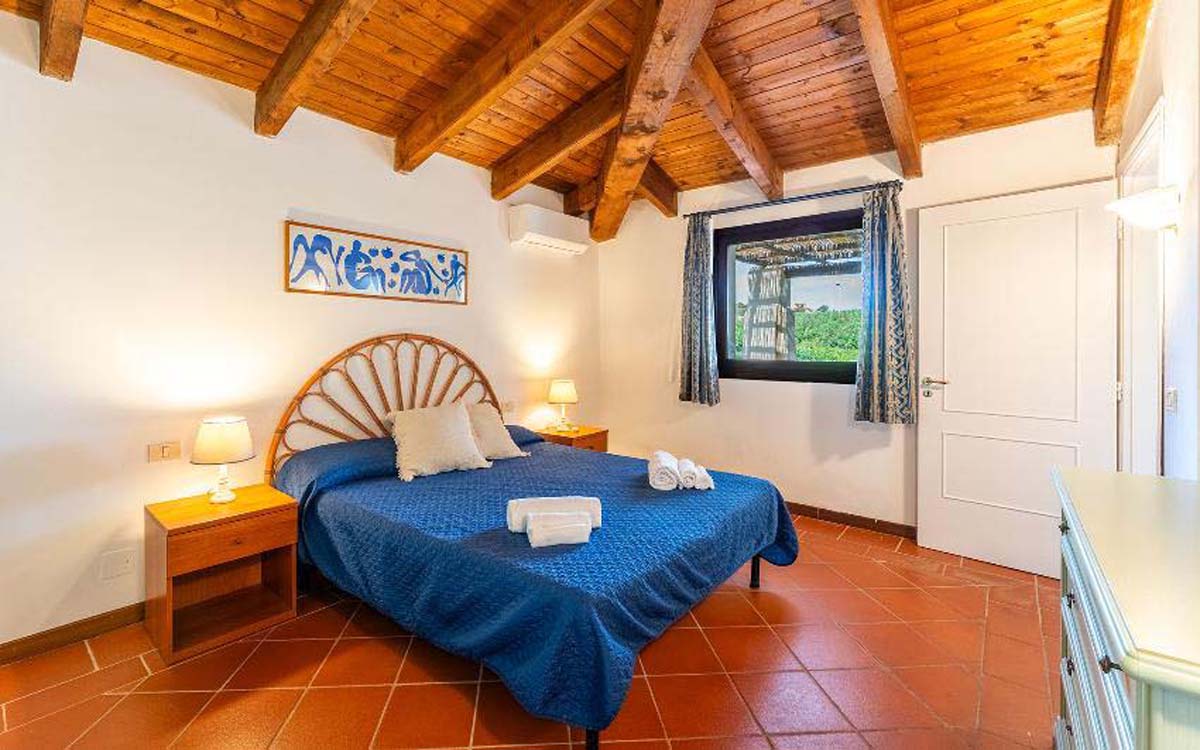 Residenční komplex Sea Villas 25