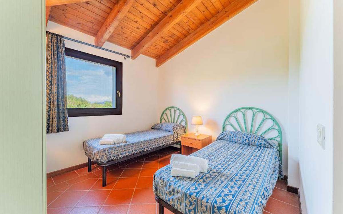 Residenční komplex Sea Villas 26