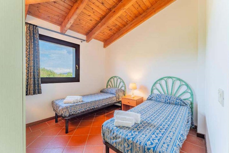 Hotel Residenční komplex Sea Villas