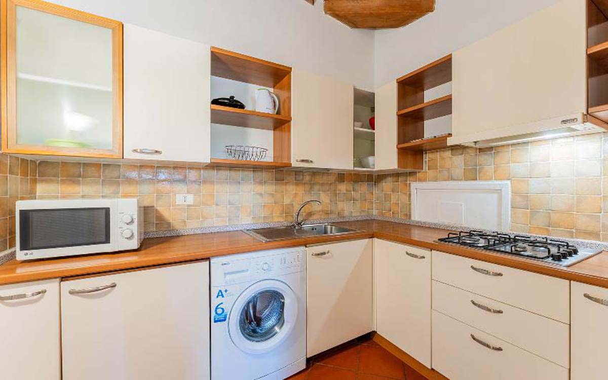 Residenční komplex Sea Villas 27