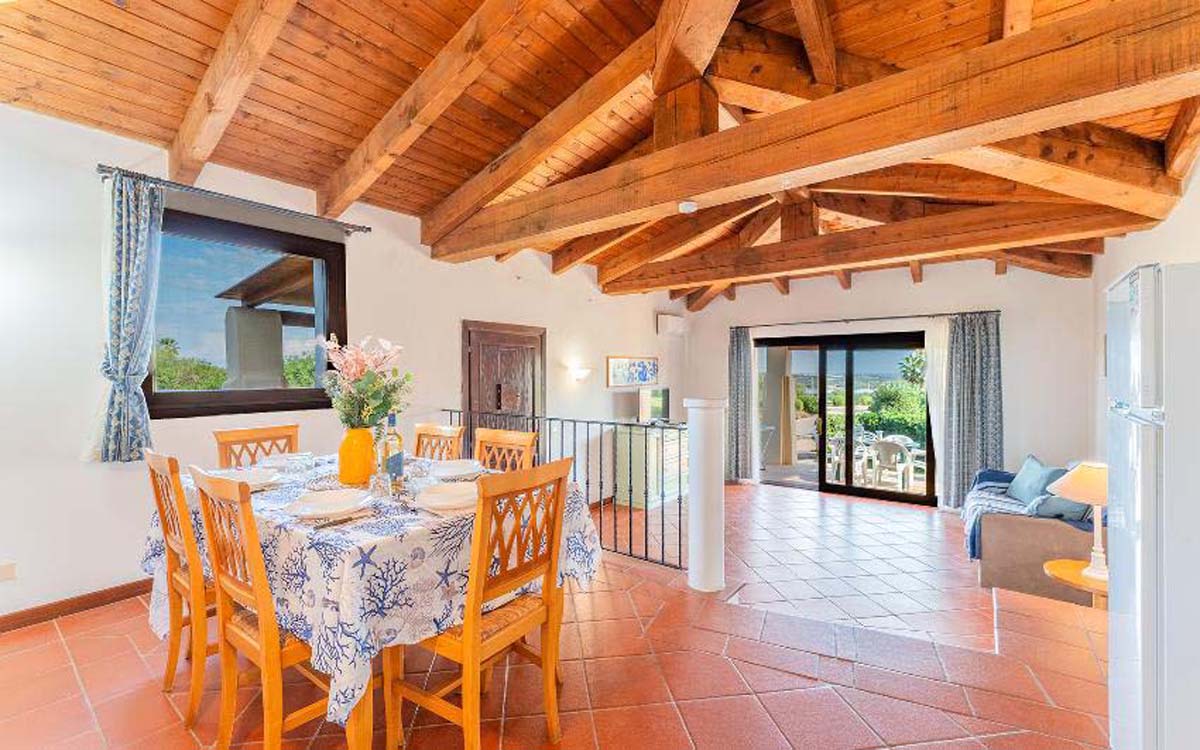 Residenční komplex Sea Villas 28